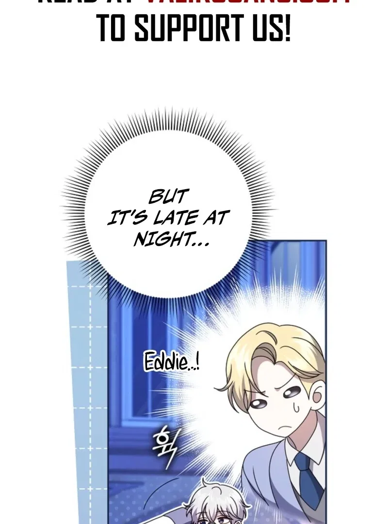 The Lost Cinderella Chapter 80 – Page 18