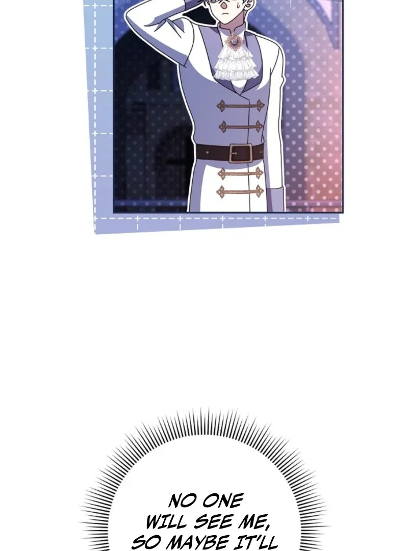 The Lost Cinderella Chapter 80 – Page 19