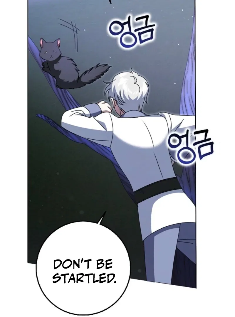 The Lost Cinderella Chapter 80 – Page 22