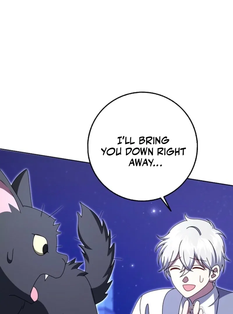 The Lost Cinderella Chapter 80 – Page 23
