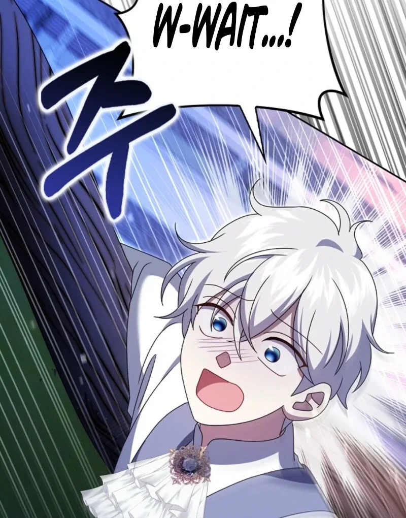 The Lost Cinderella Chapter 80 – Page 27