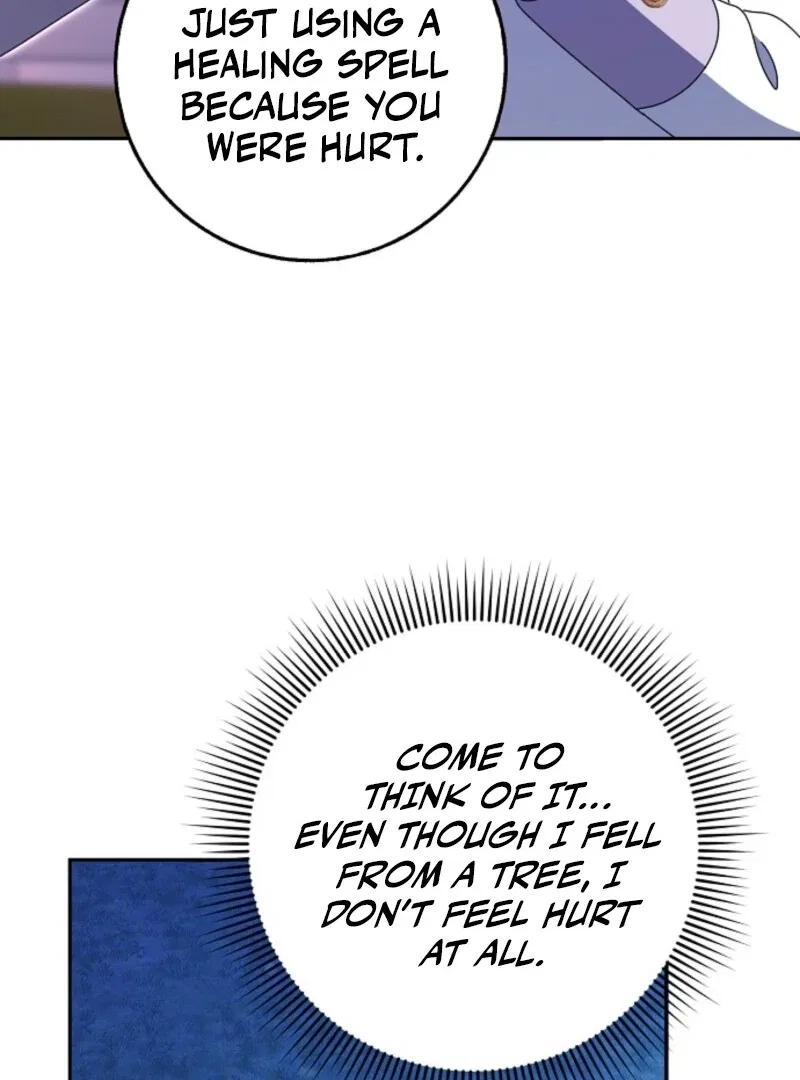 The Lost Cinderella Chapter 80 – Page 50