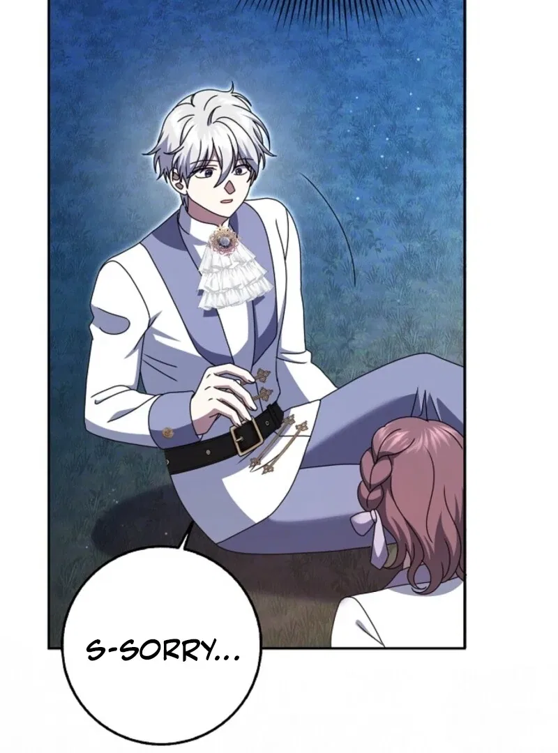 The Lost Cinderella Chapter 80 – Page 51