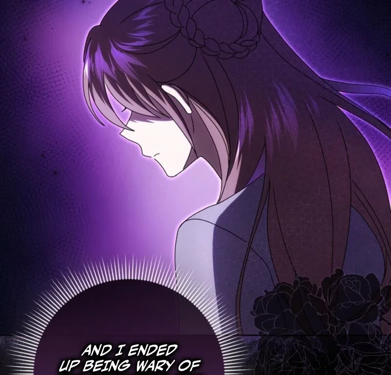 The Lost Cinderella Chapter 80 – Page 53