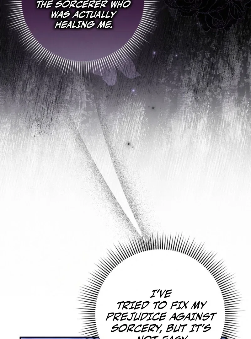 The Lost Cinderella Chapter 80 – Page 54