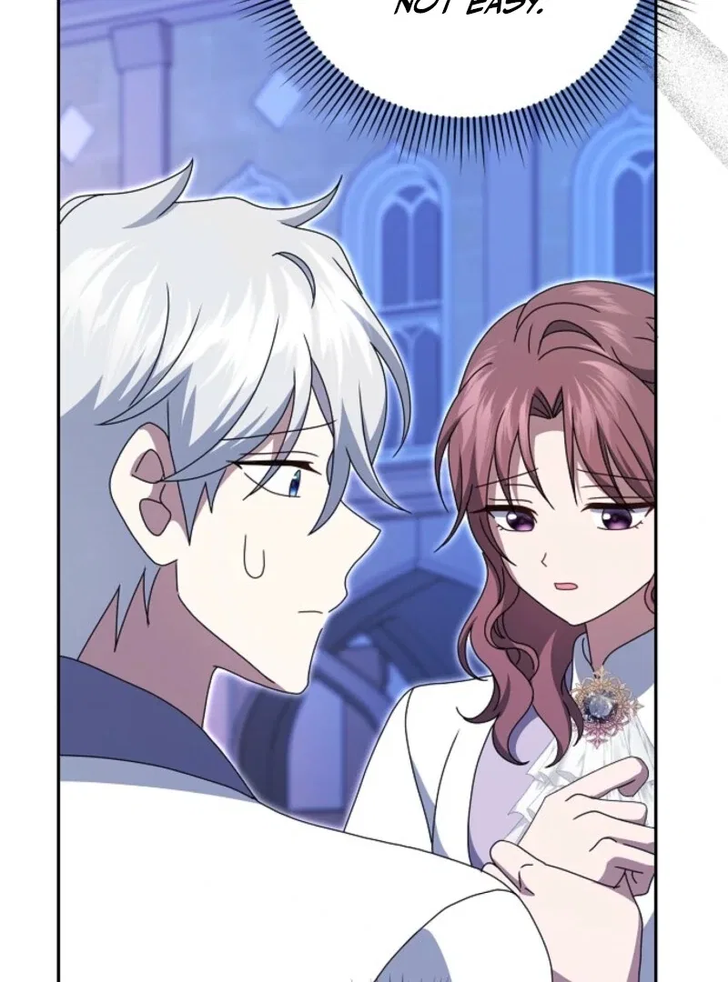 The Lost Cinderella Chapter 80 – Page 55