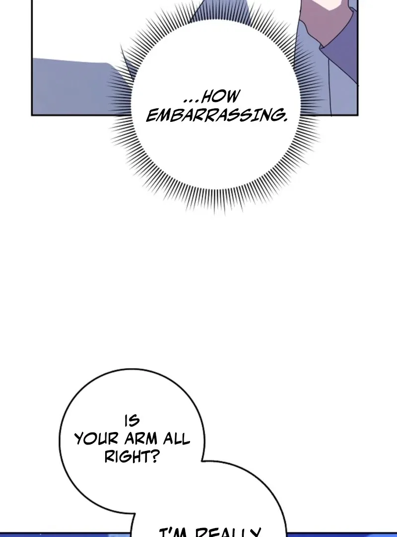 The Lost Cinderella Chapter 80 – Page 56