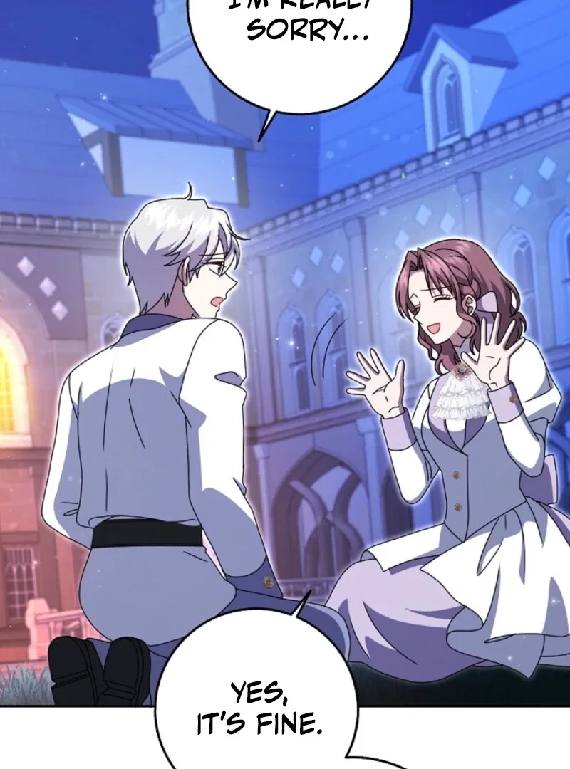 The Lost Cinderella Chapter 80 – Page 57