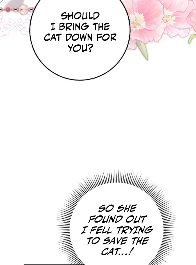 The Lost Cinderella Chapter 80 – Page 62