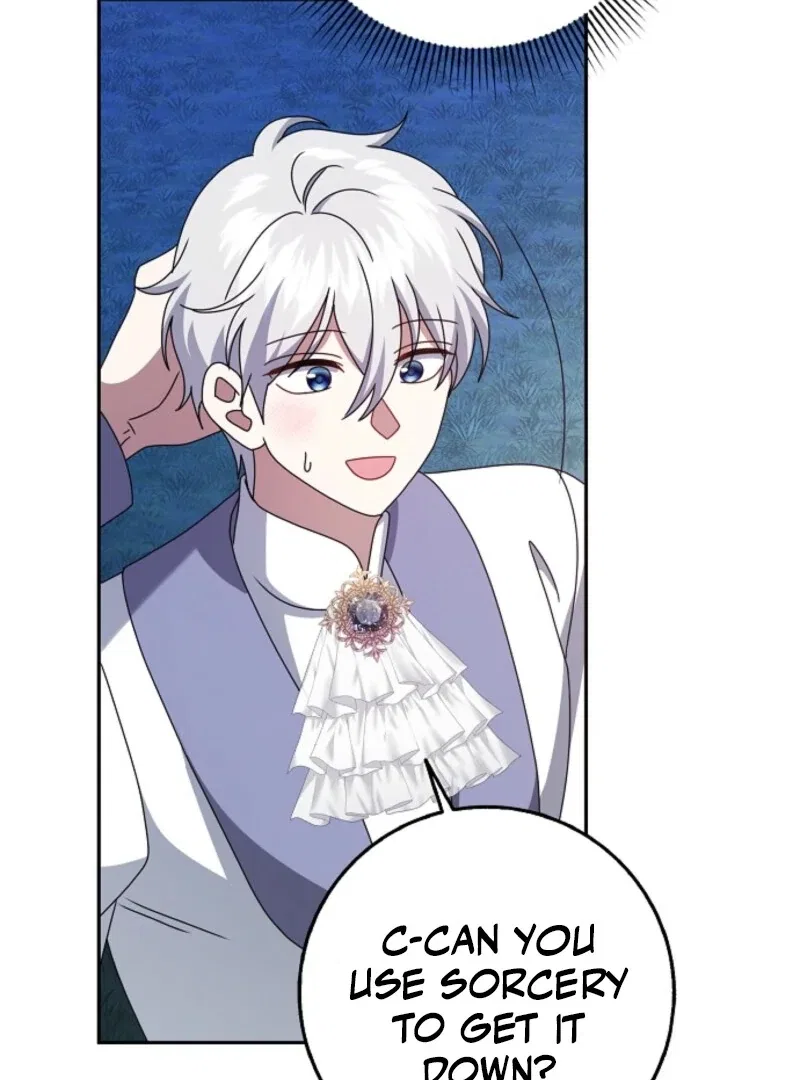 The Lost Cinderella Chapter 80 – Page 63