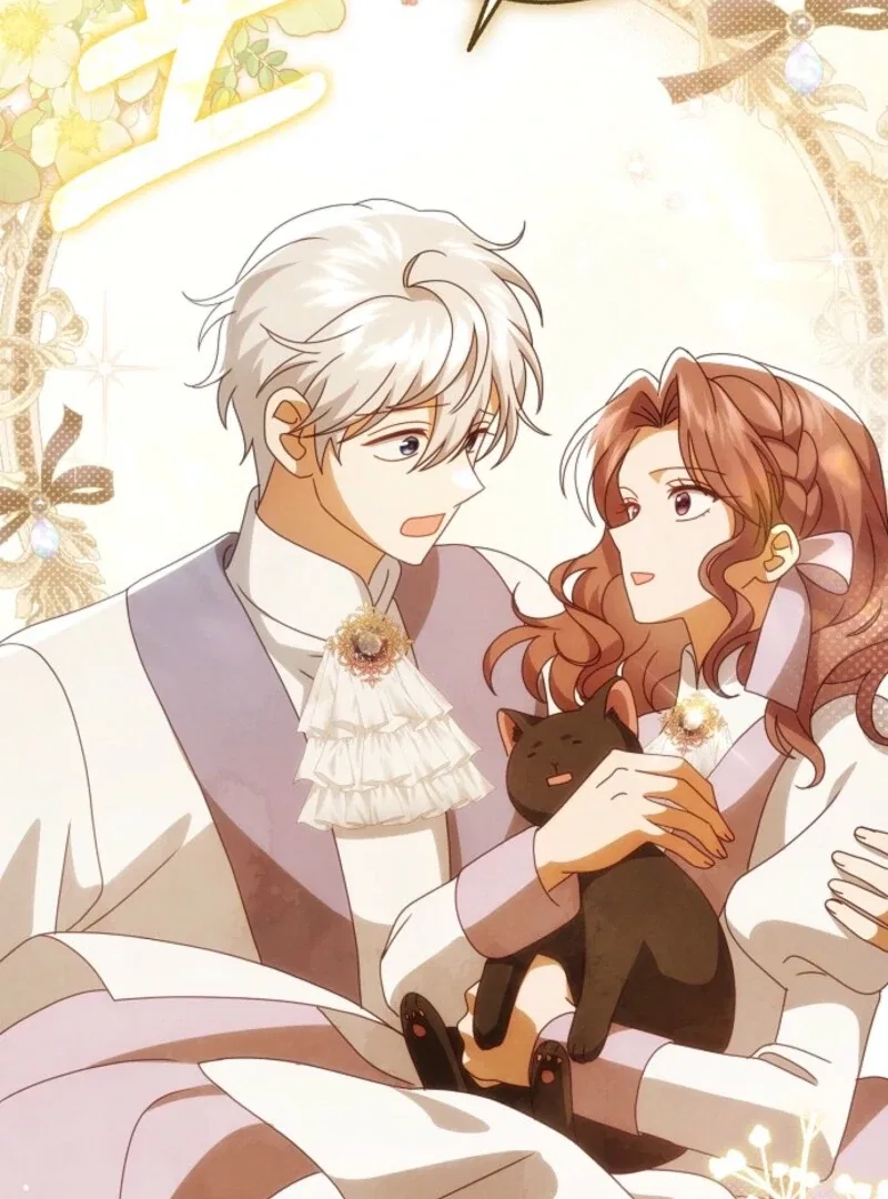 The Lost Cinderella Chapter 80 – Page 72