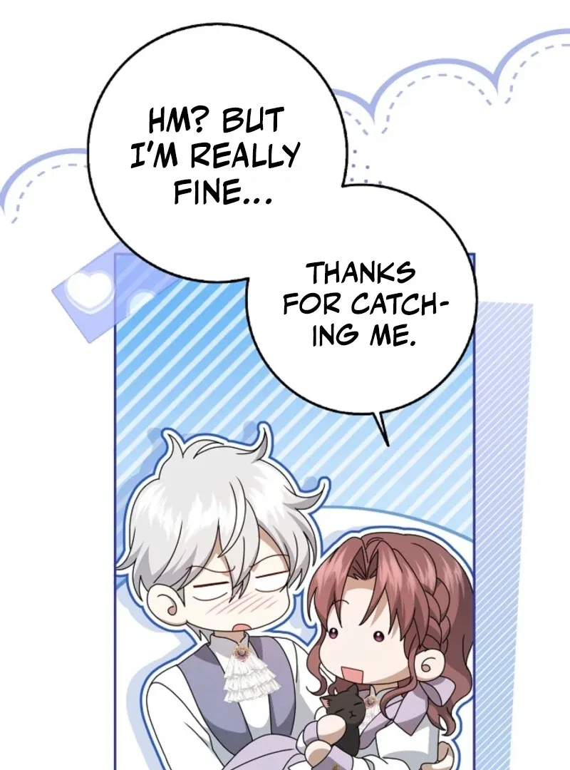 The Lost Cinderella Chapter 80 – Page 74