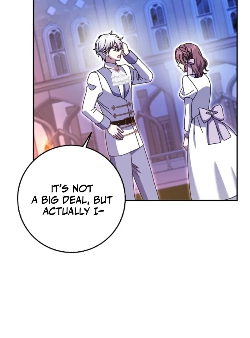 The Lost Cinderella Chapter 80 – Page 78