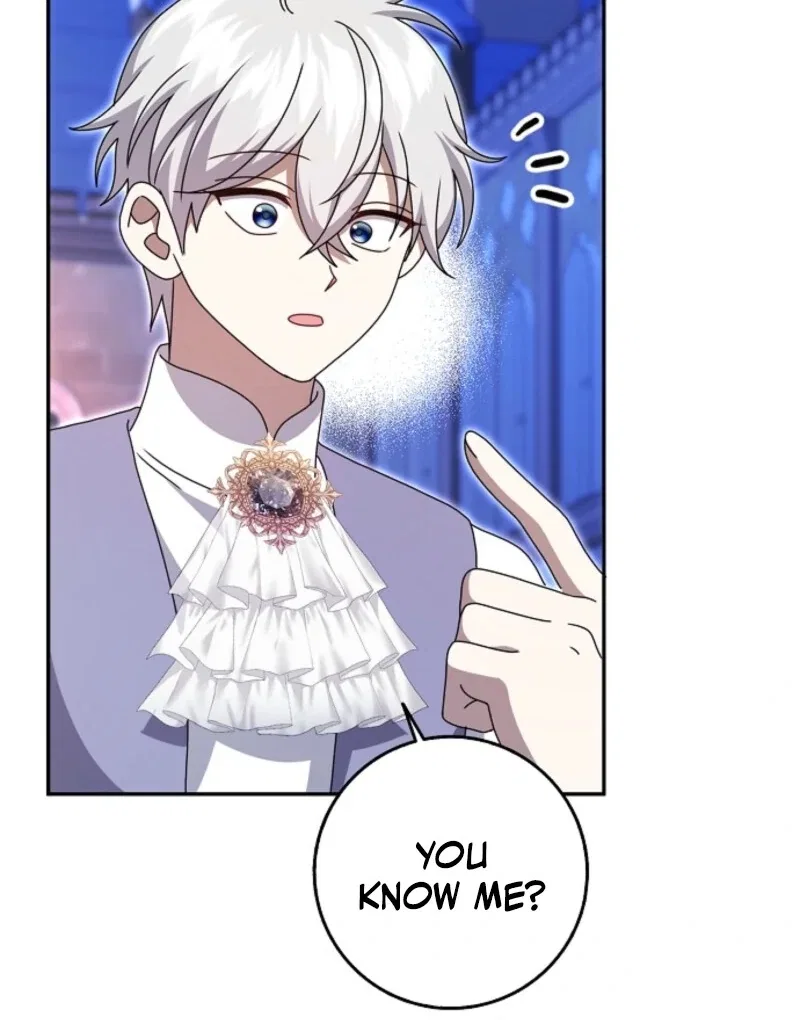 The Lost Cinderella Chapter 80 – Page 81