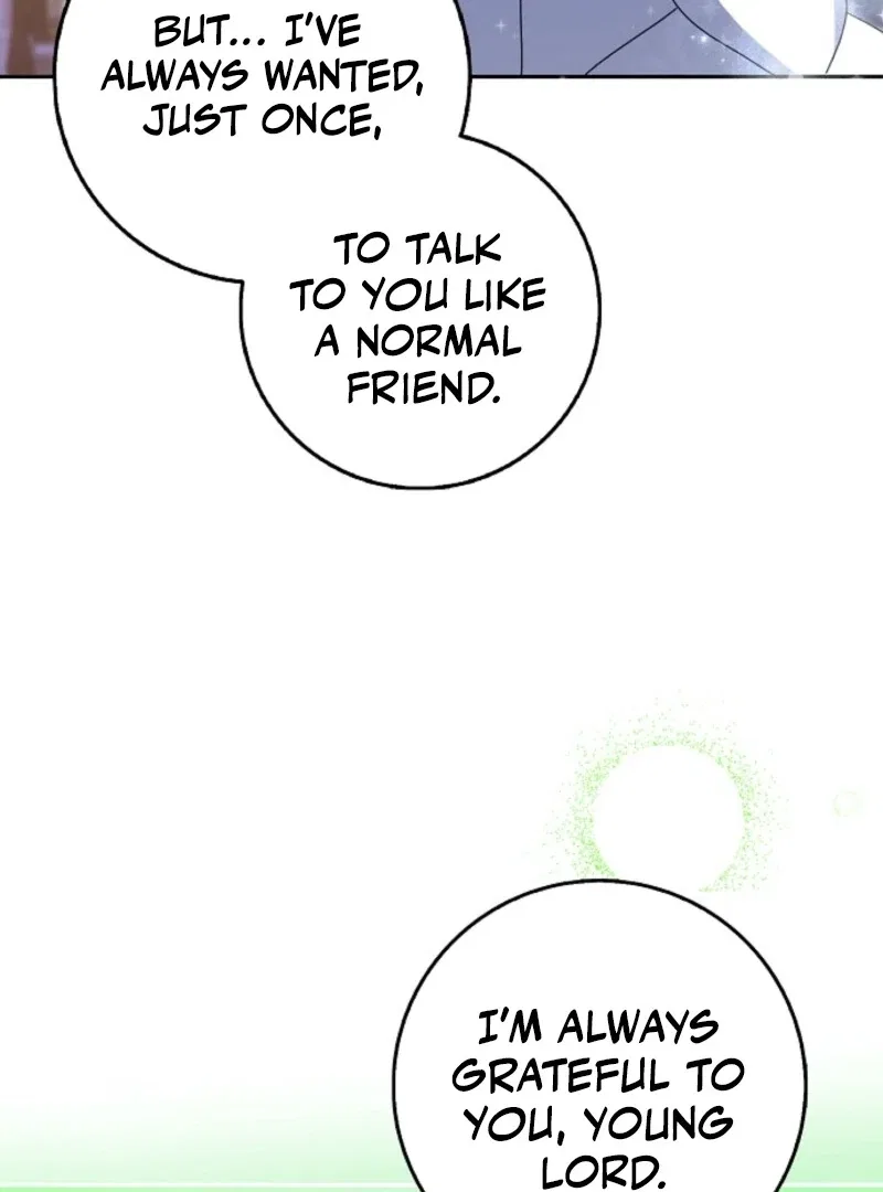 The Lost Cinderella Chapter 80 – Page 84