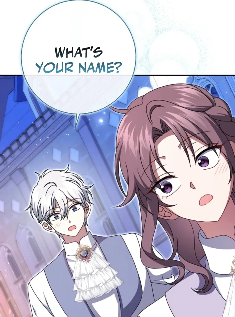 The Lost Cinderella Chapter 80 – Page 96