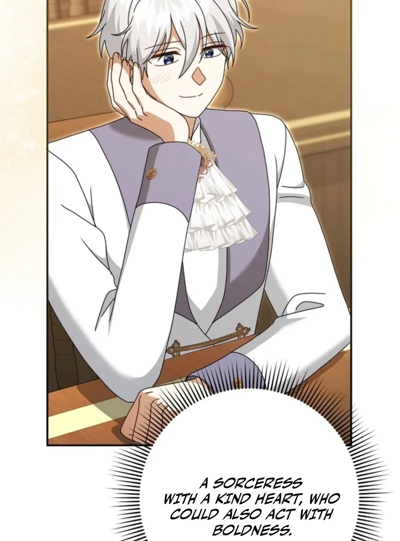 The Lost Cinderella Chapter 80 – Page 105