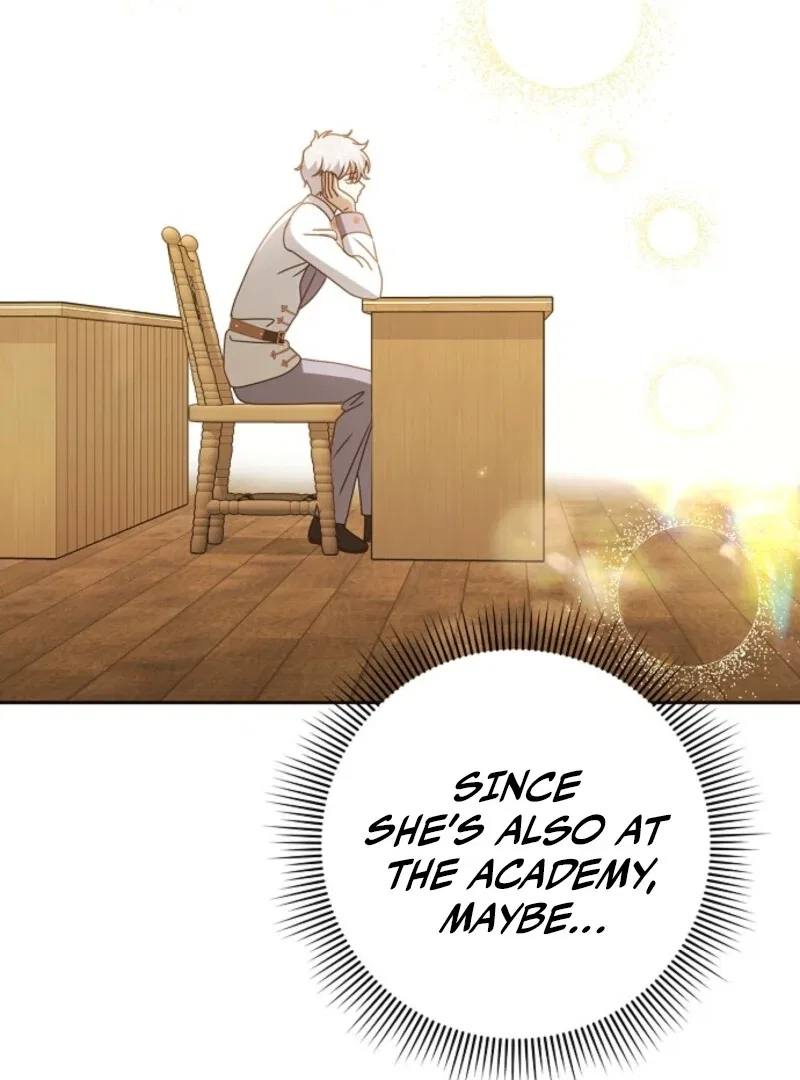 The Lost Cinderella Chapter 80 – Page 107