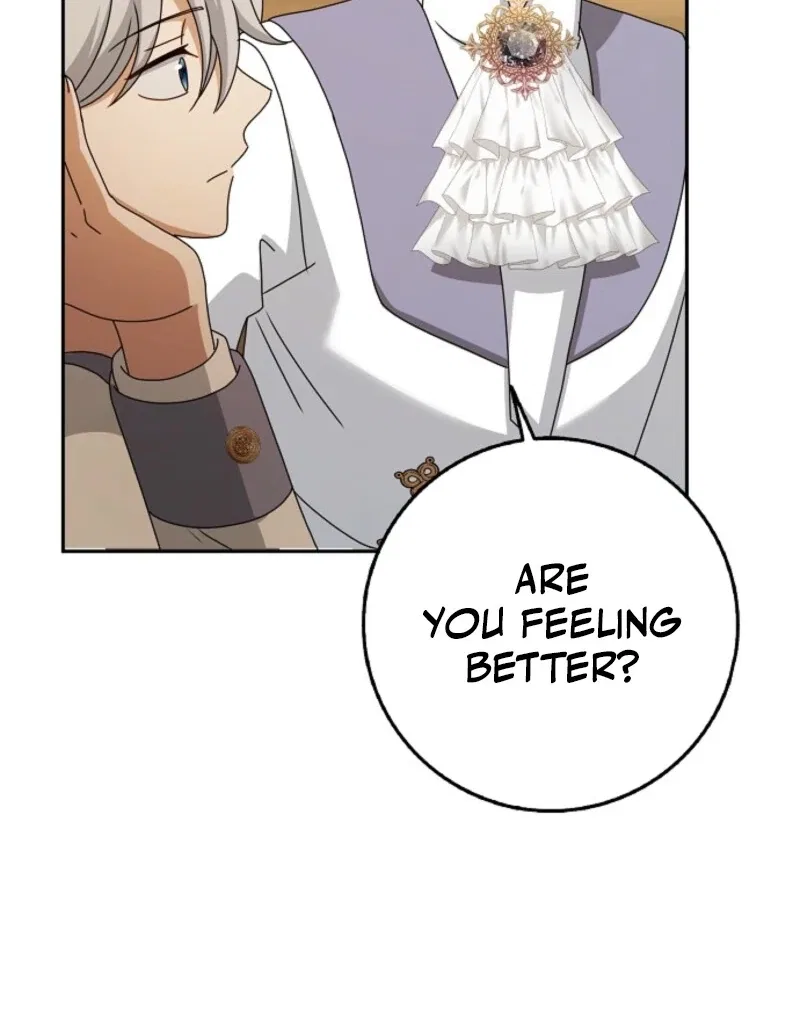 The Lost Cinderella Chapter 80 – Page 109