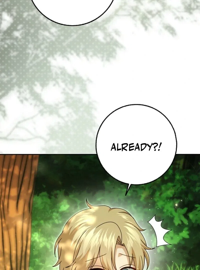 The Lost Cinderella Chapter 79 – Page 3