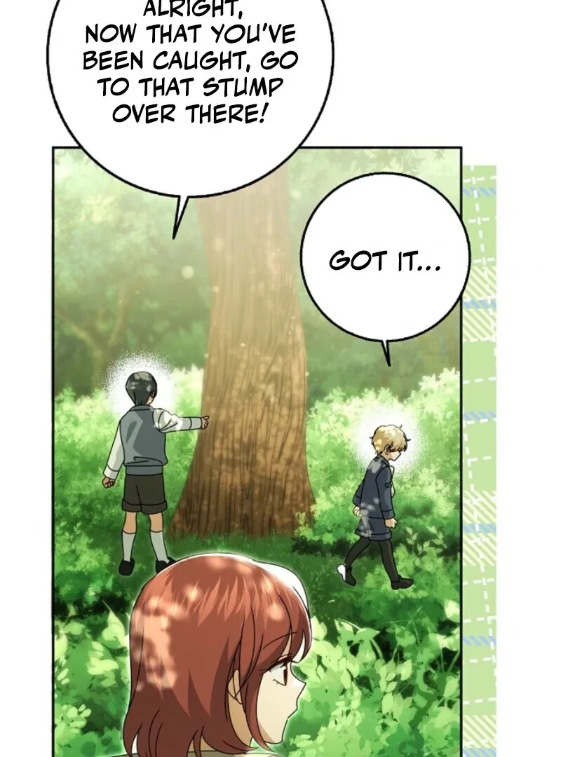 The Lost Cinderella Chapter 79 – Page 5