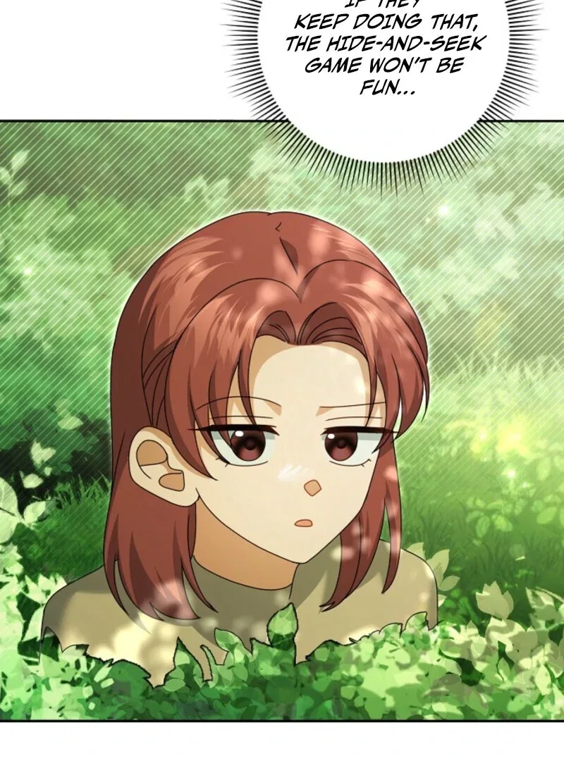 The Lost Cinderella Chapter 79 – Page 8