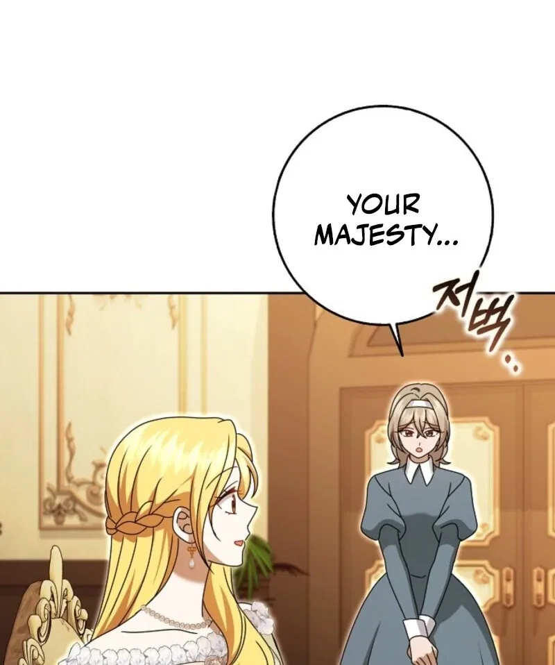The Lost Cinderella Chapter 79 – Page 21