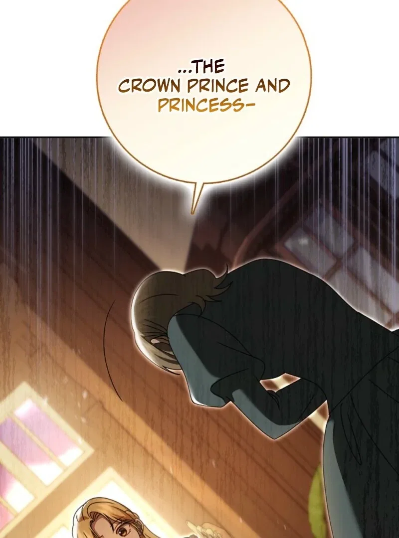 The Lost Cinderella Chapter 79 – Page 26