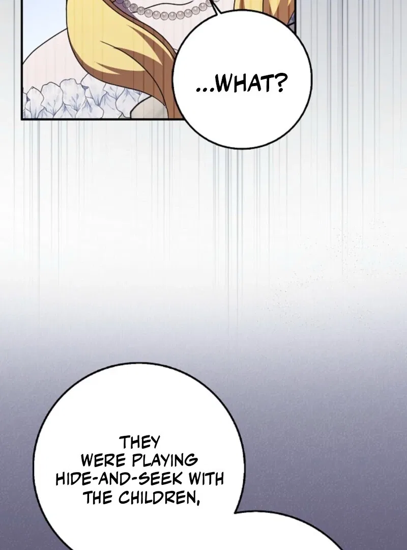 The Lost Cinderella Chapter 79 – Page 29