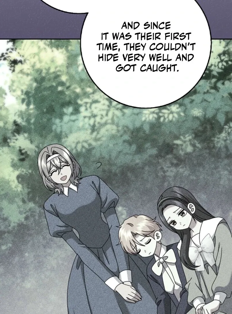 The Lost Cinderella Chapter 79 – Page 30