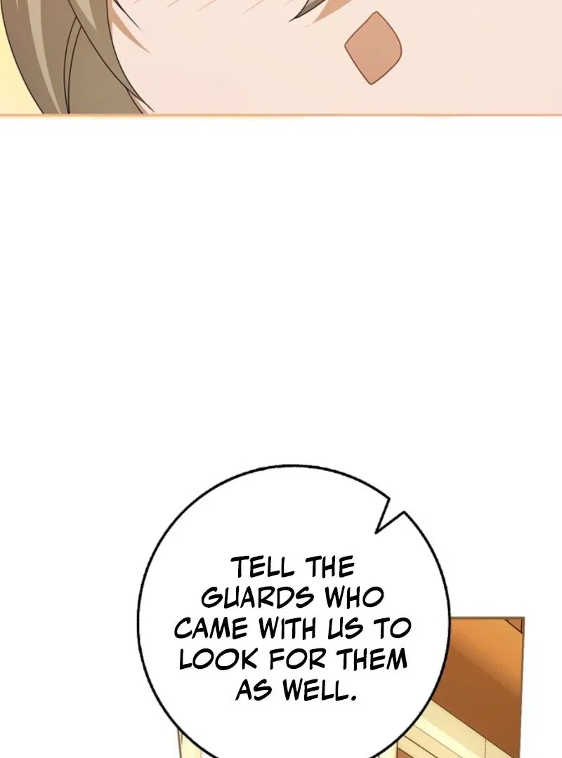 The Lost Cinderella Chapter 79 – Page 43