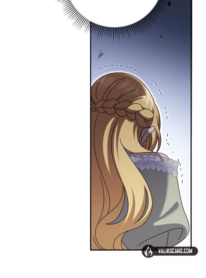 The Lost Cinderella Chapter 79 – Page 50