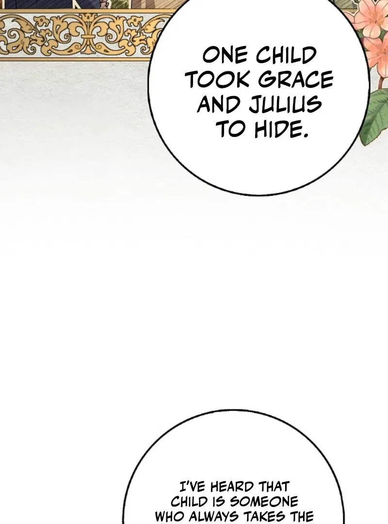 The Lost Cinderella Chapter 79 – Page 62