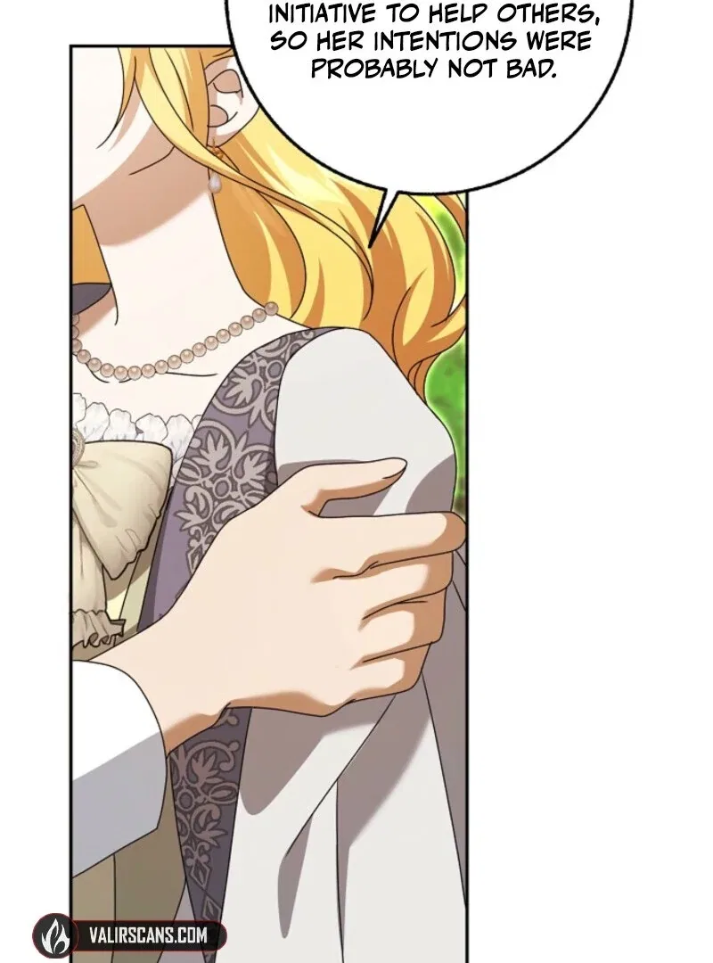 The Lost Cinderella Chapter 79 – Page 63