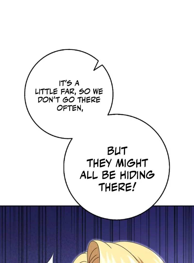 The Lost Cinderella Chapter 79 – Page 81
