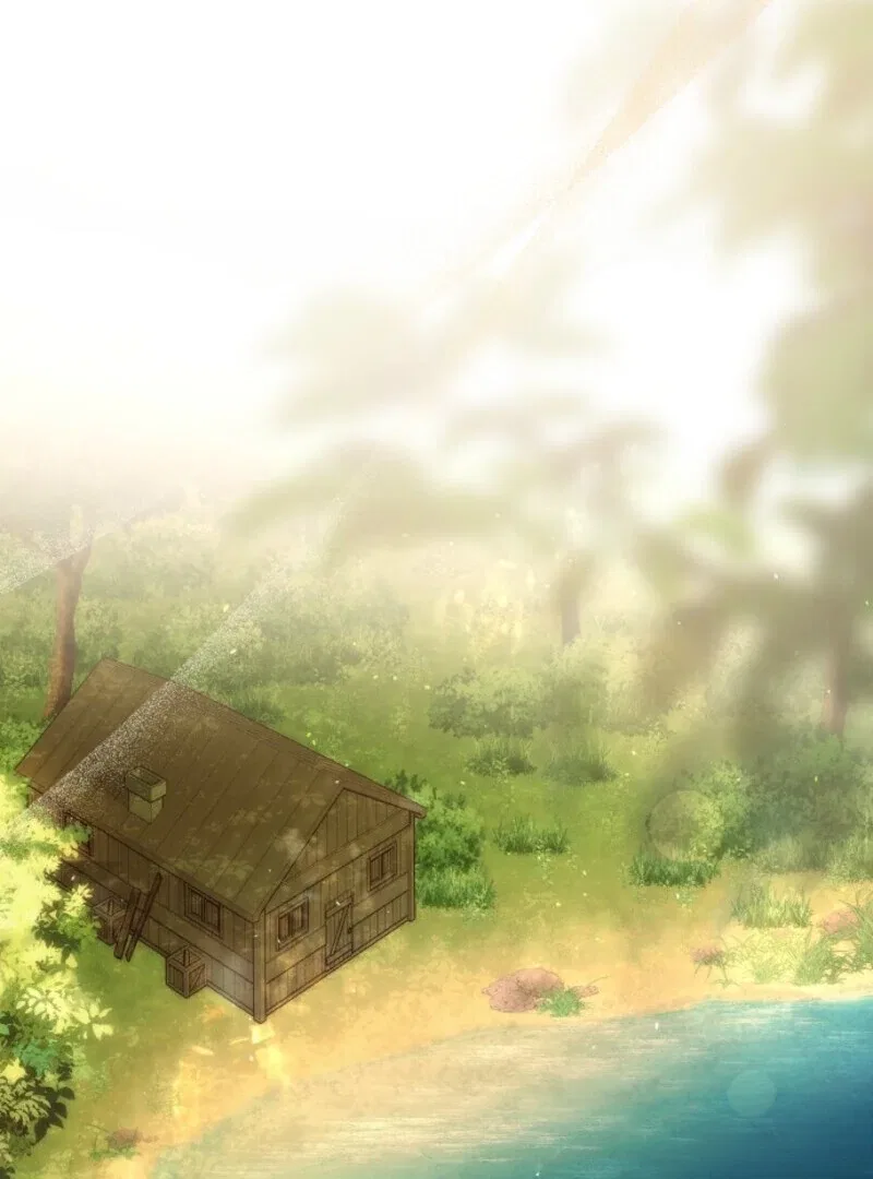 The Lost Cinderella Chapter 79 – Page 84