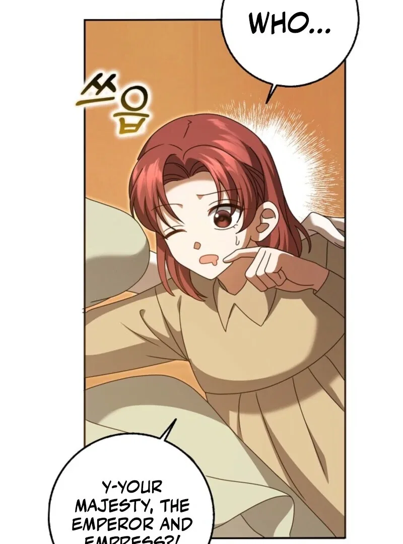 The Lost Cinderella Chapter 79 – Page 98