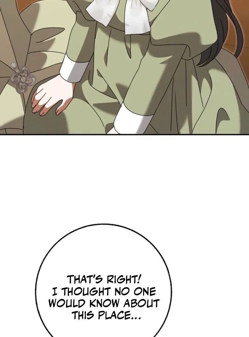 The Lost Cinderella Chapter 79 – Page 105