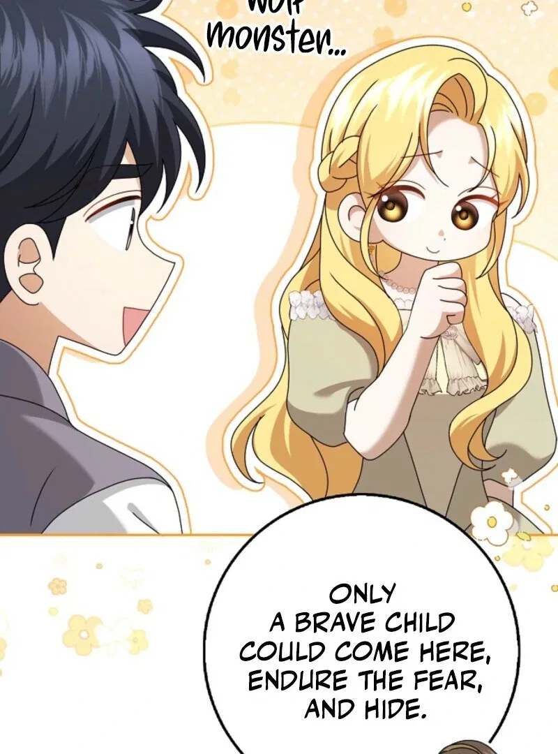 The Lost Cinderella Chapter 79 – Page 108