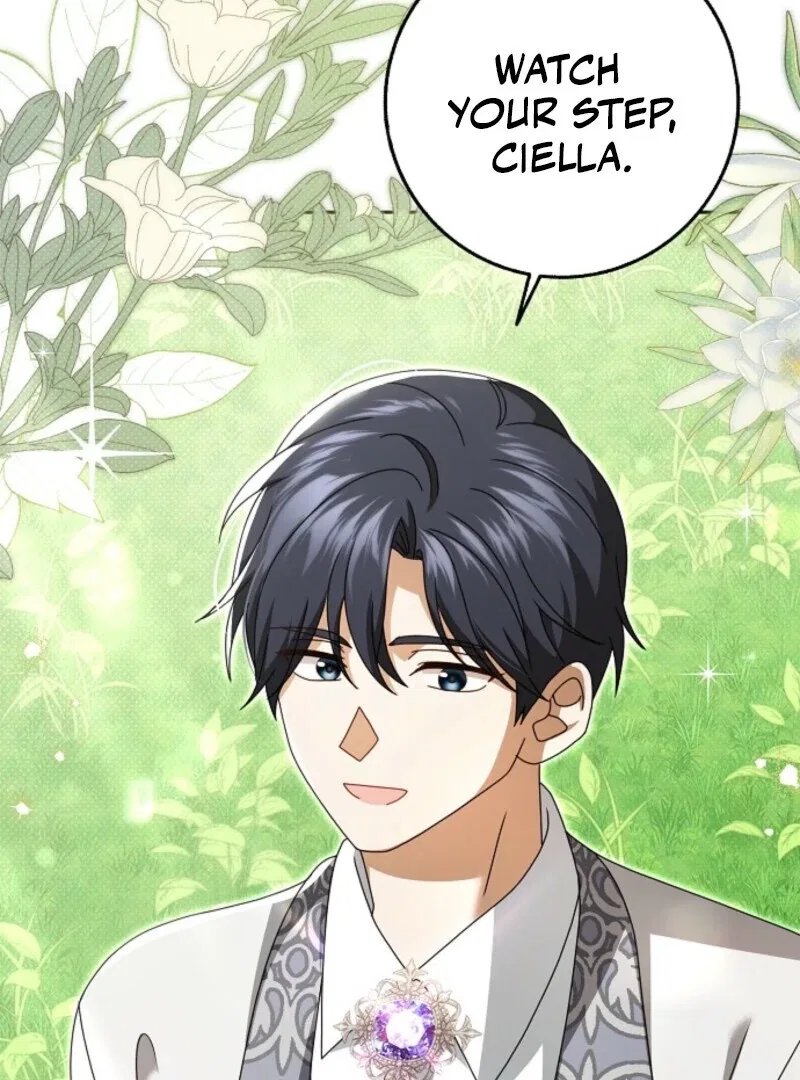 The Lost Cinderella Chapter 78 – Page 7