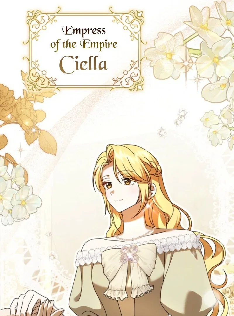 The Lost Cinderella Chapter 78 – Page 11