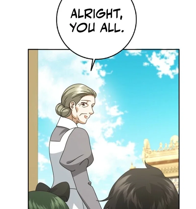 The Lost Cinderella Chapter 78 – Page 19