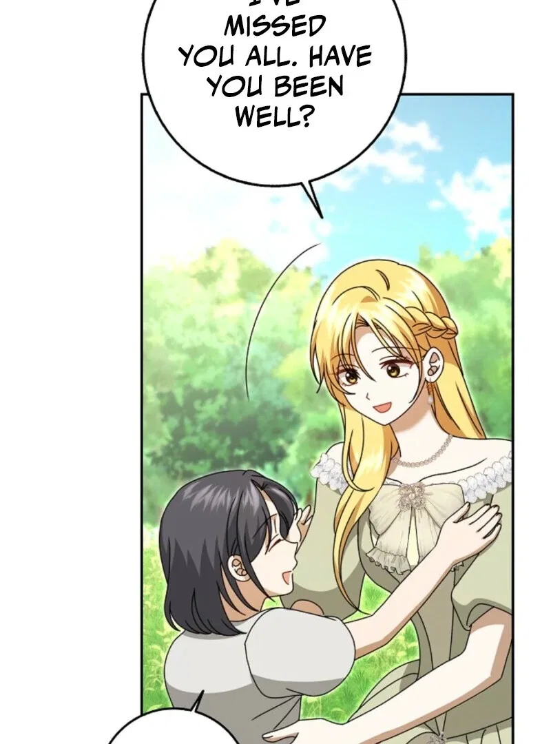 The Lost Cinderella Chapter 78 – Page 23