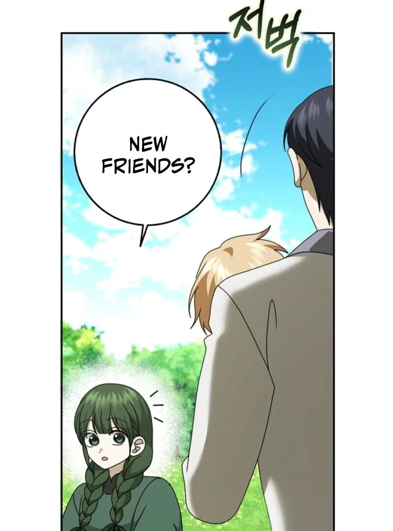 The Lost Cinderella Chapter 78 – Page 26