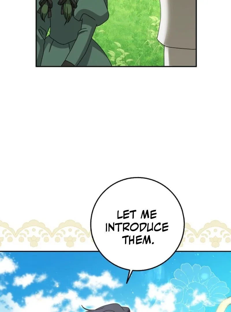 The Lost Cinderella Chapter 78 – Page 27