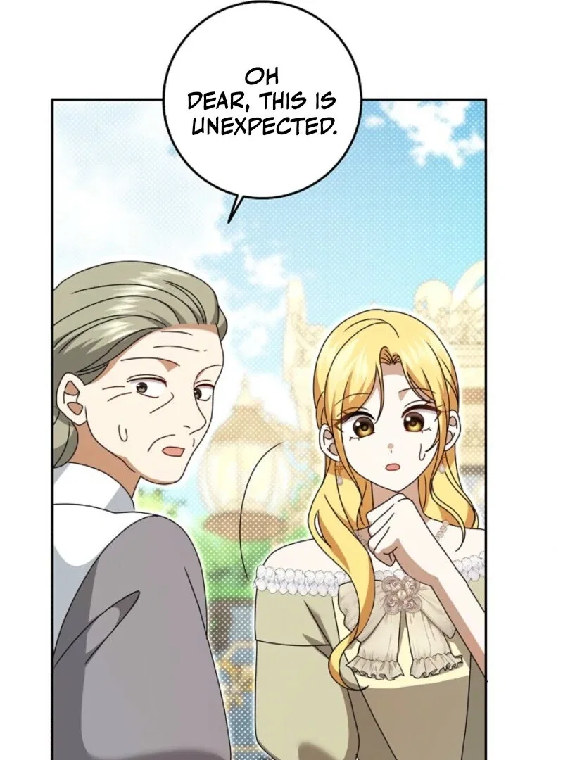 The Lost Cinderella Chapter 78 – Page 32
