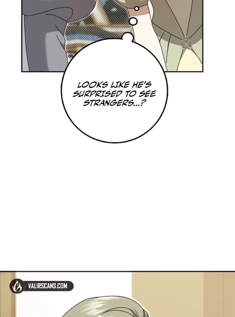 The Lost Cinderella Chapter 78 – Page 33