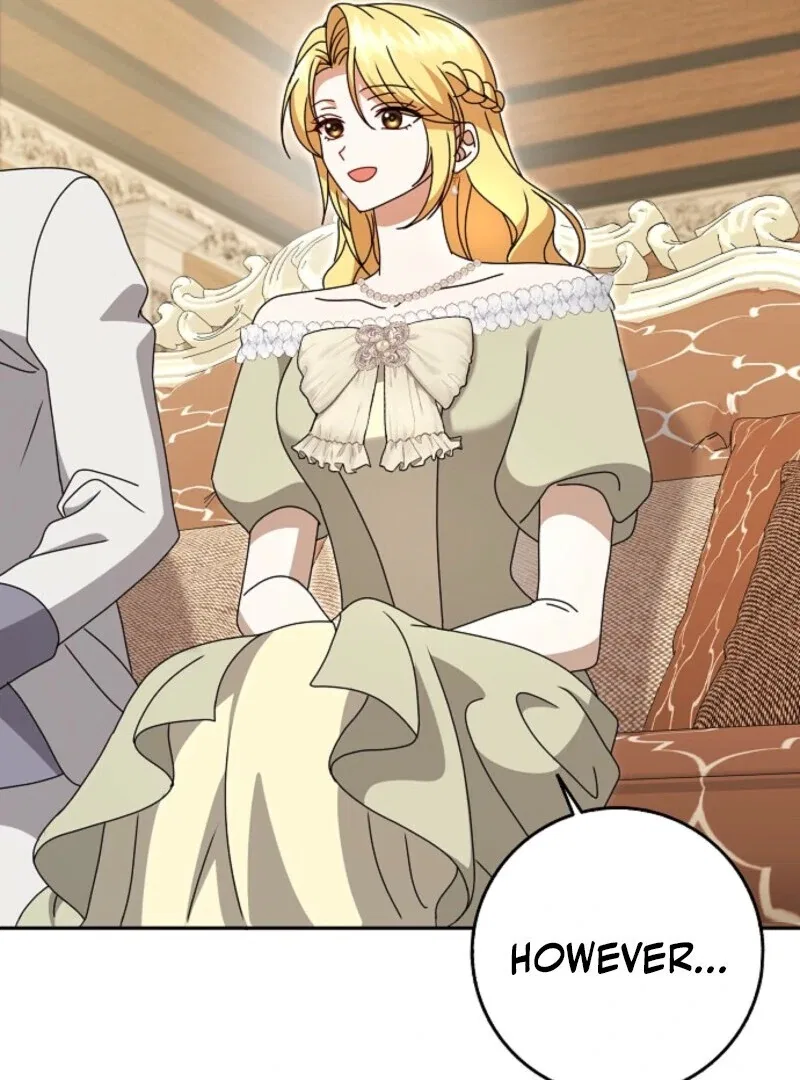 The Lost Cinderella Chapter 78 – Page 43