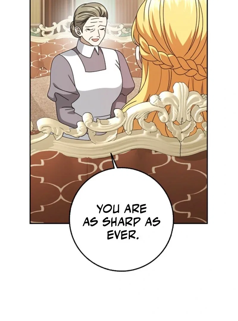 The Lost Cinderella Chapter 78 – Page 45