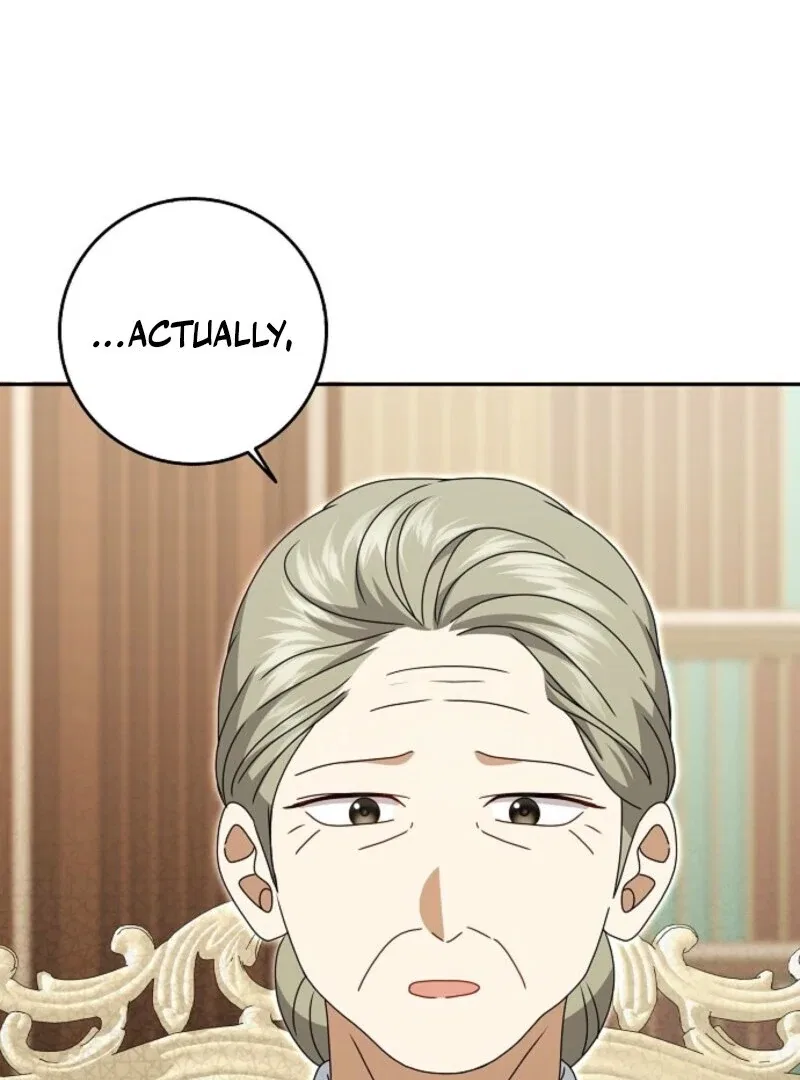 The Lost Cinderella Chapter 78 – Page 46